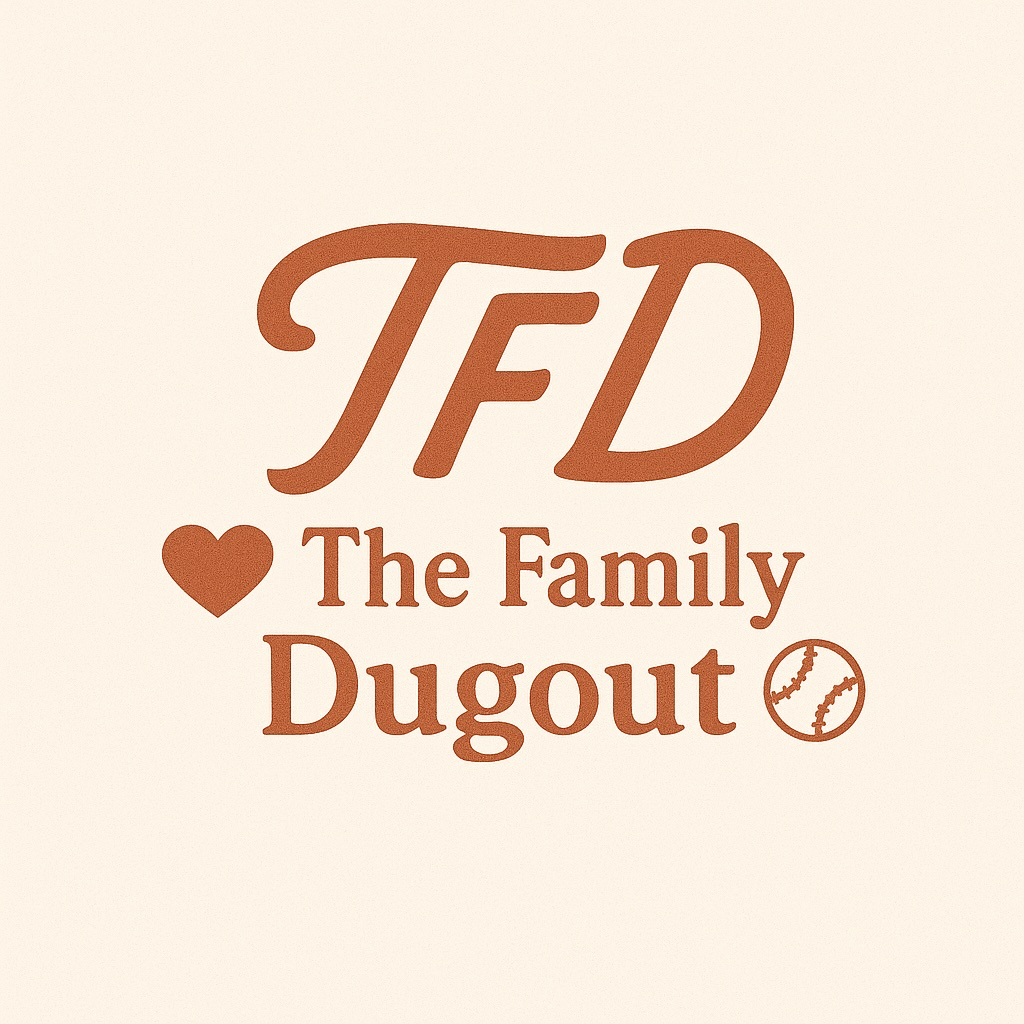 The Family Dugout